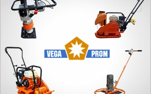 Весь спектр промышленного оборудования – от компании ООО «Вега-Пром»!